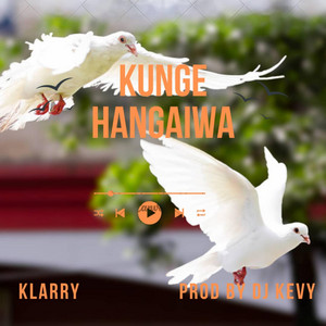 Kunge hangaiwa