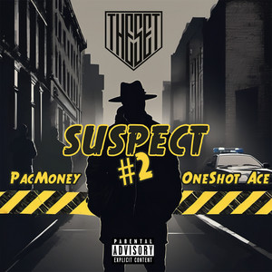 Suspect #2