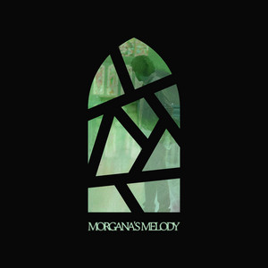 Morgana's Melody by Sam Bowman, Matthew Parker