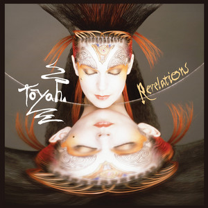 album cover: Revelations: B-Sides & Rarities