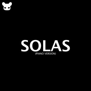 Kim Bo - Solas (Piano Version)