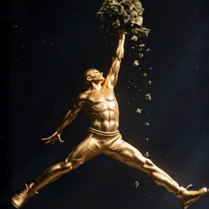 MJ by t€ntha$h, GreyL