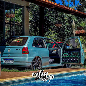 Vai Tomar Tomando - Eletrofunk