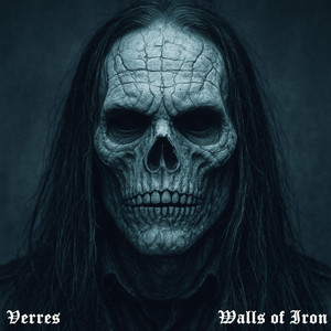 WALLS OF IRON by VERRES