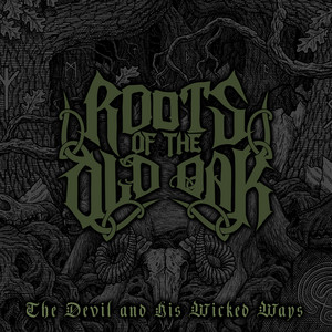 The Devil And His Wicked Ways