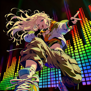 FUJI RIDDIM - JOUTOU