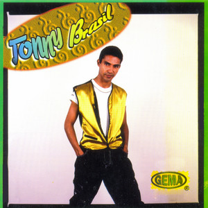 Tonny Brasil poster