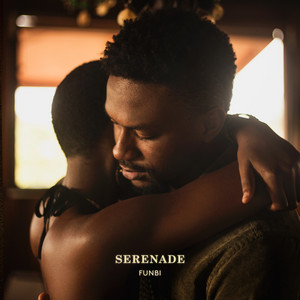 Serenade cover