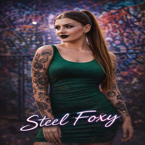Donde Caen las Horas by STEEL FOXY