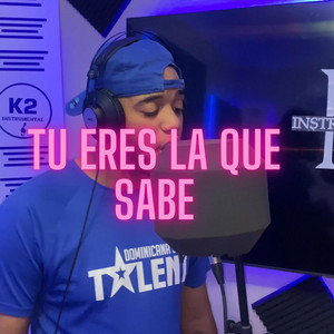 Tu Eres La Que Sabe (feat. Jmv Music) by K2INTRUMENTAL, jmv music