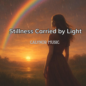Stillness Between Moments by Calynor Music