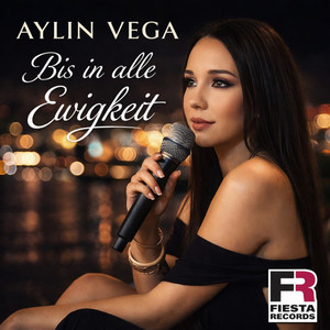 Aylin Vega poster