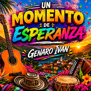 UN MOMENTO DE ESPERANZA by GENARO IVAN, Luis Miguel Valencia