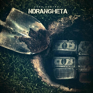 LA OMERTA by COZA NOZTRA