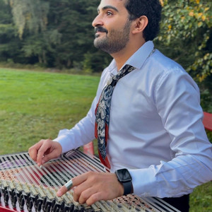 Hamza kanun - عزف قانون - يادنيا دواره