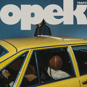 album cover: Trafo