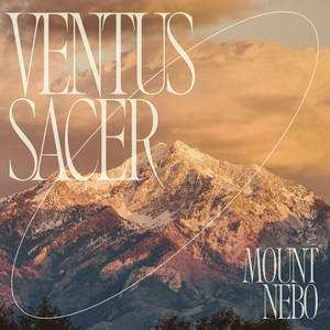 Mount Nebo by Ventus Sacer