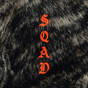 SQAD FREESTYLE by Galindo, IBRA