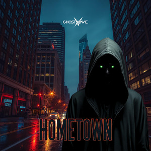 Hometown by Ghostwave
