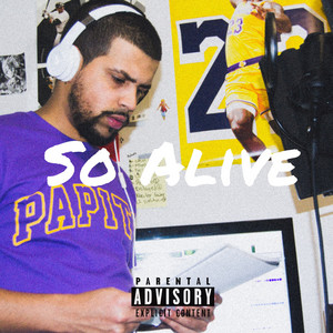 So Alive by Dozy