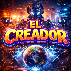 EL CREADOR by VIKINGOS CLAN MUSIC