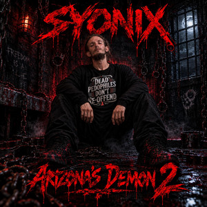 Arizona's Demon 2 by SYONIX XP