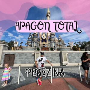 APAGON TOTAL by PEREZINA