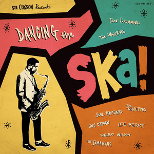 Sammy Dead - song and lyrics by Delroy Wilson | Spotify