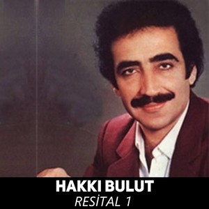 Hakkı Bulut - Güzel Alsın Canımı
