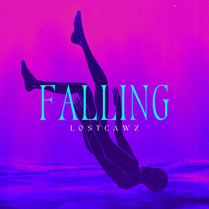 Falling by lostcawz
