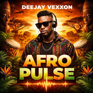 Midnight Baobab by Deejay Vexxon