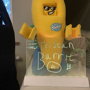 Banan Hat
