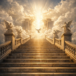 God's Work by Isaiah Vance