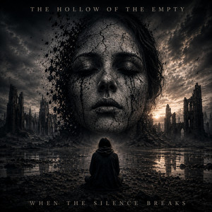 When The Silence Breaks by The Hollow of the Empty