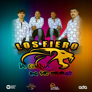 La Cumbia de Colores