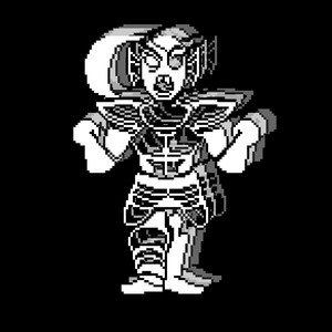 The Hero Strikes Back (Battle Against A True Hero Deltarune Ver) by Jacob80