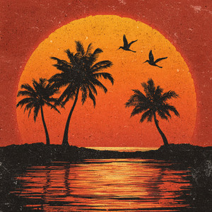 Jungle peace by Nu Sunset