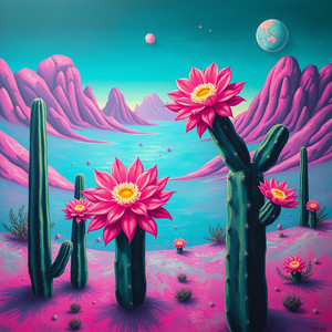 Tortoise Hustle by Wesley Tatum
