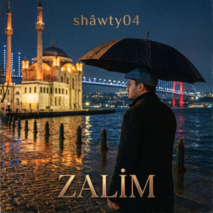 Zalim by shâwty04