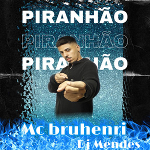 Portada de Piranhão