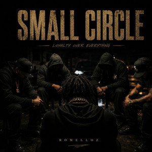 Small Circle by Romelloz