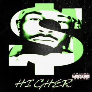Big lootchi - Higher