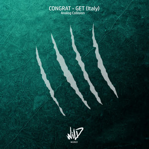Get (Italy) cover
