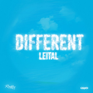 Different by Leital