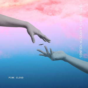 Pink Cloud by Teddy Beats, Krysta Youngs