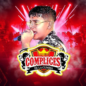 Complices de la Cumbia - Pedacito de Mi Vida (En Vivo)