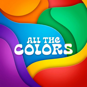 All The Colors by Sebastian García