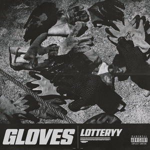 LOTTERYY - Gloves
