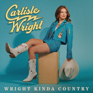 Wright Kinda Country by Carlisle Wright