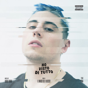 Ho visto di tutto (feat. Mago del Blocco)